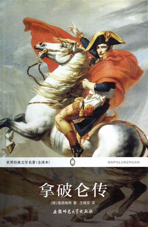 拿破仑传